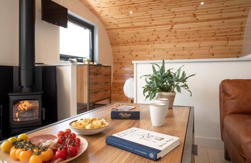 Grange-over-Sands House | Low Longlands