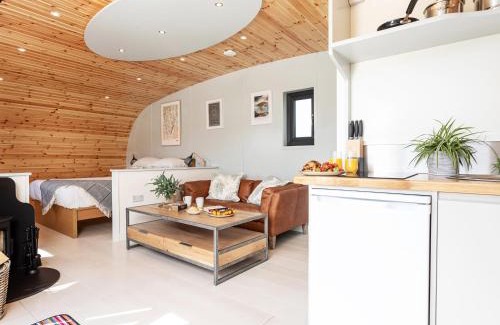 Grange-over-Sands House | Low Longlands