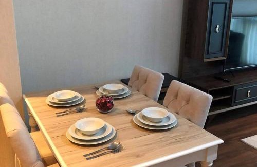 Mahmutbey Apartment | low price luxury apartment city center