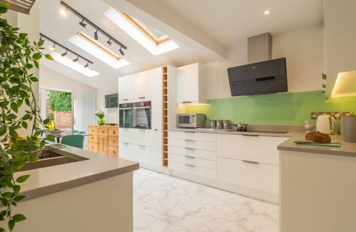 West Runton House | Low Wood, West Runton, Norfolk