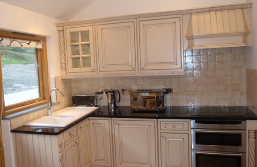 Mary Tavy Cottage | Lower Brentor View.