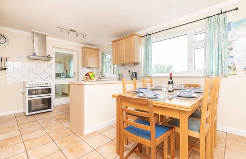 Port Isaac Cottage | Lower Garrick, Port Isaac, sea views over the Bay