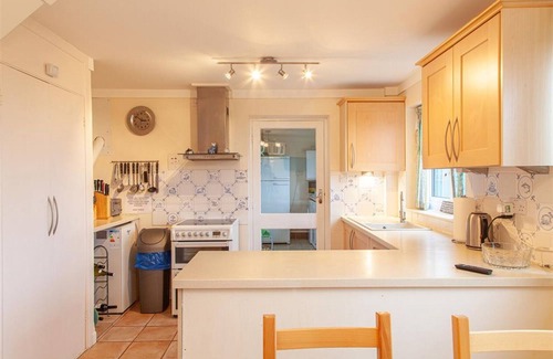 Port Isaac Cottage | Lower Garrick, Port Isaac, sea views over the Bay