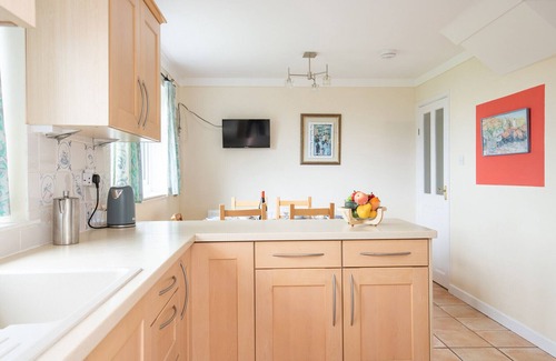 Port Isaac Cottage | Lower Garrick, Port Isaac, sea views over the Bay