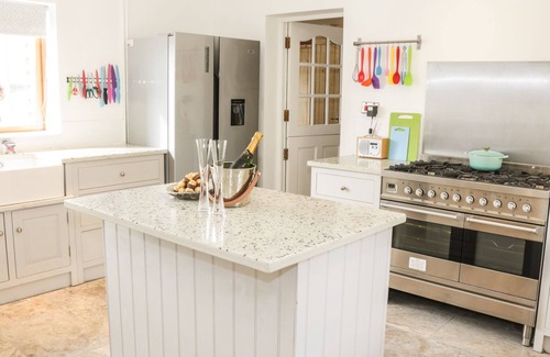 Hopton Castle Cottage | Lower Hodre