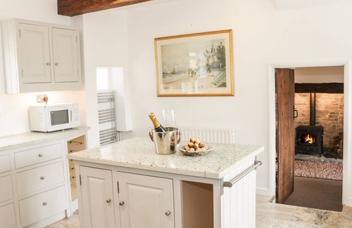 Hopton Castle Cottage | Lower Hodre