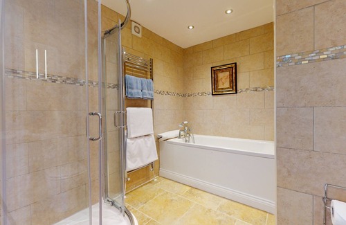 Fiddington Cottage | Lower Mill, Vellow