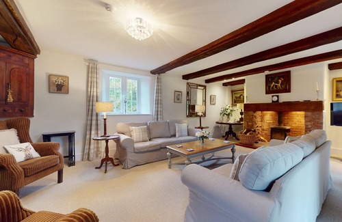 Fiddington Cottage | Lower Mill, Vellow