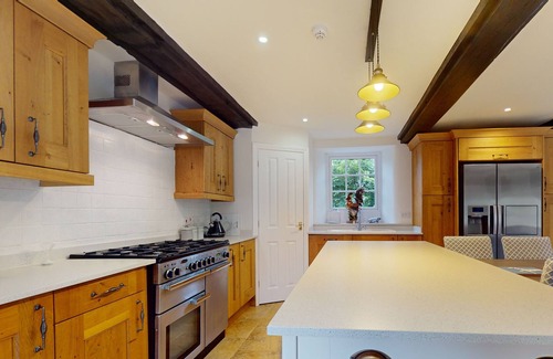Fiddington Cottage | Lower Mill, Vellow