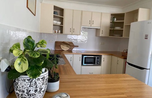 Warrimoo Apartment | Lower Mountains Retreat