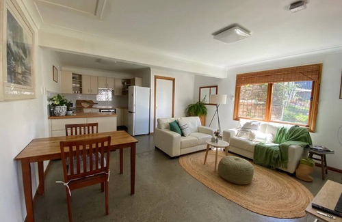 Warrimoo Apartment | Lower Mountains Retreat