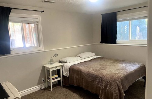 Murray House | Lower Murray Cottonwood Circle - Close to Skiing!