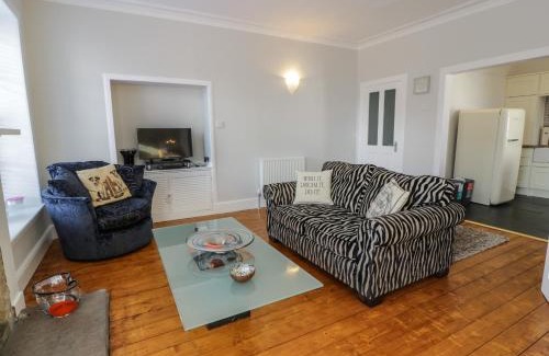 Airth House | Lower Neuk