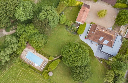 Cranbrook House | Lower Standen Farm by Bloom stays that sleeps 24 guests in 9 bedrooms
