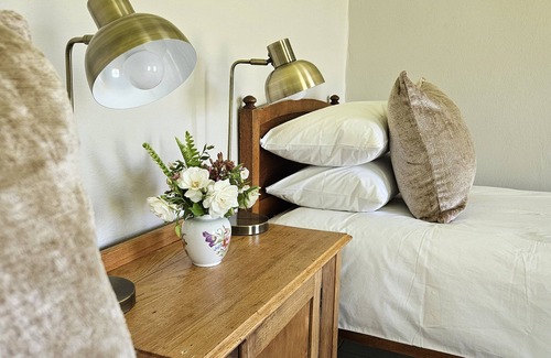 Swellendam Other | Lowergroen Guestfarm, Working Farm