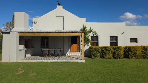 Swellendam House | Lowergroen Guest Farm, Working Farm