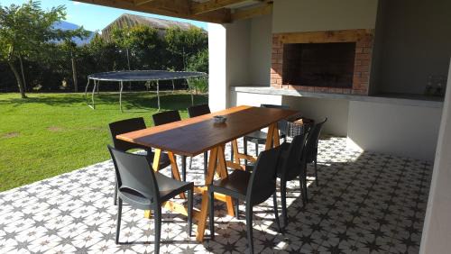 Swellendam House | Lowergroen Guest Farm, Working Farm