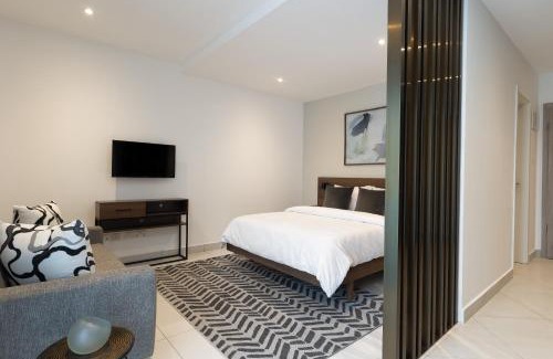 East Legon Apartment | Loxwood House