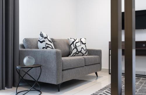 East Legon Apartment | Loxwood House