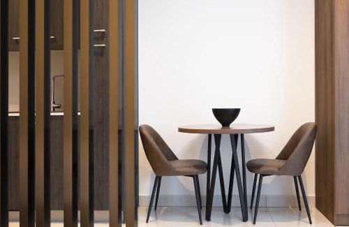 East Legon Apartment | Loxwood House