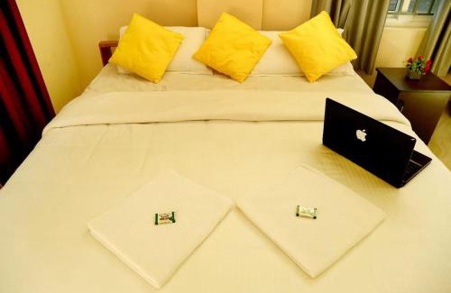 Sulthan Bathery Bed & Breakfast | LOYAL RESIDENCY