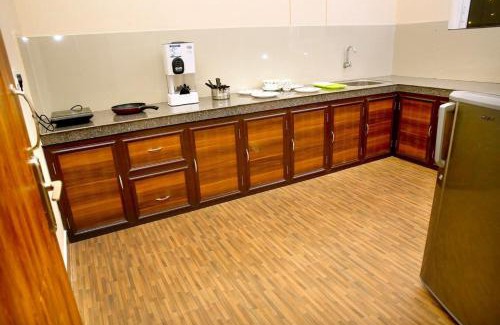 Sulthan Bathery Bed & Breakfast | LOYAL RESIDENCY