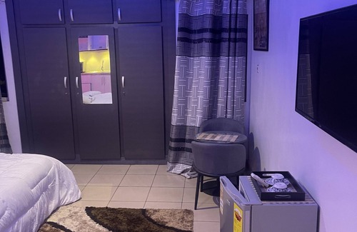 Nungua Central Hotel | LOYALTY HOTEL