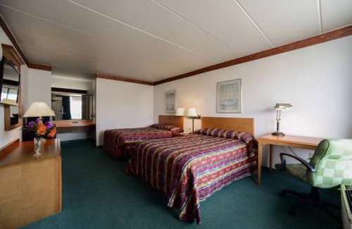 Maryville Hotel | Loyalty Inn Maryville