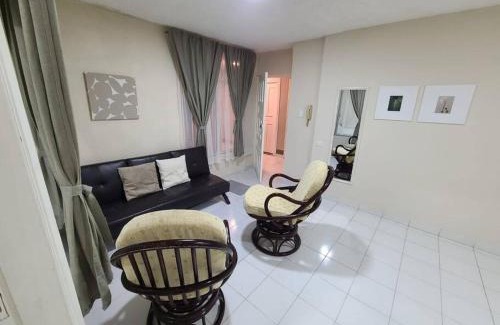 Ibarra Apartment | LoyRiver Suits llll