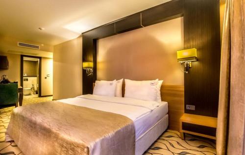 Kirklareli Hotel | Lozengrad Hotel