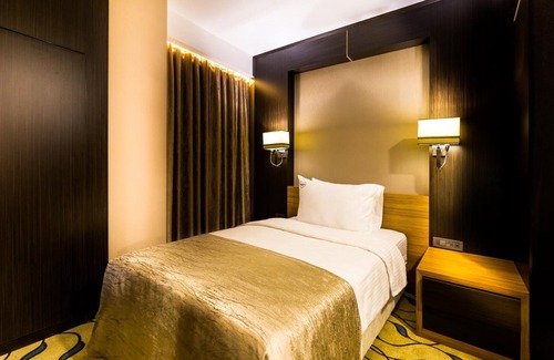 Kirklareli Hotel | Lozengrad Hotel
