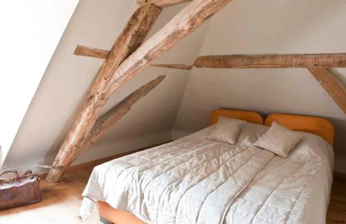 Lozer House | Lozerkasteel