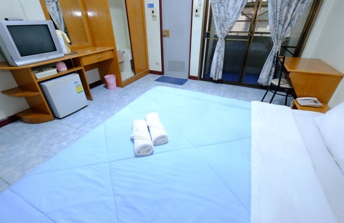 Sakon Nakhon Hotel | LP Mansion