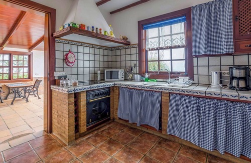 El Granel Cottage | LP1262 Holiday cottage in Puntallana