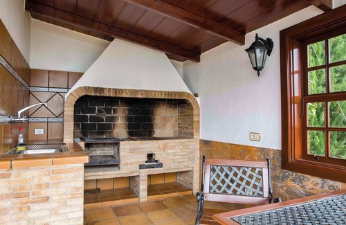 El Granel Cottage | LP1262 Holiday cottage in Puntallana