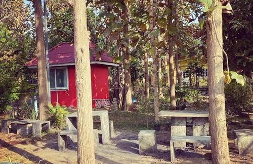 San Kamphaeng House | LPL Resort