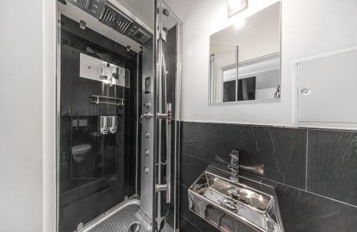 Freiimfelde - Kanenaer Weg Apartment | LS Apartments 3 Schlafzimmer Hauptbahnhof Halle