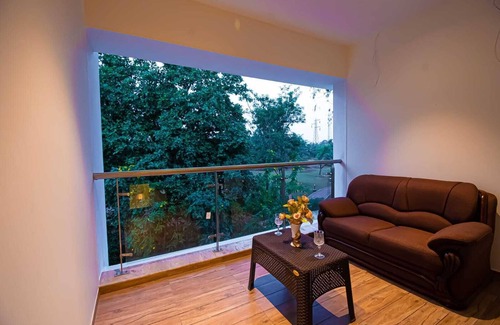 Kurvande Villa | LSQ Moksha Villa