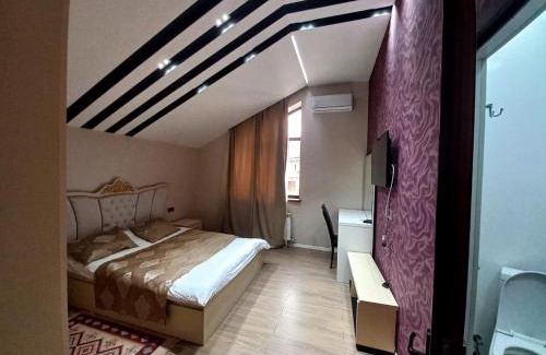 Azerbaijan Hotel | LT hotel family