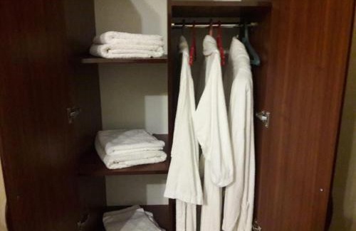 Azerbaijan Hotel | LT hotel family