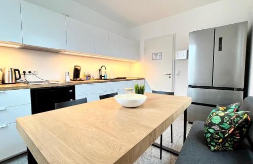 Perlach Apartment | LTA Apartment München Süd No1 Fun & Games