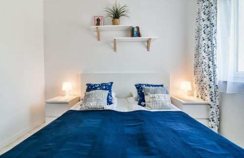Siedlce Apartment | LTC Apartments Malczewskiego Centrum