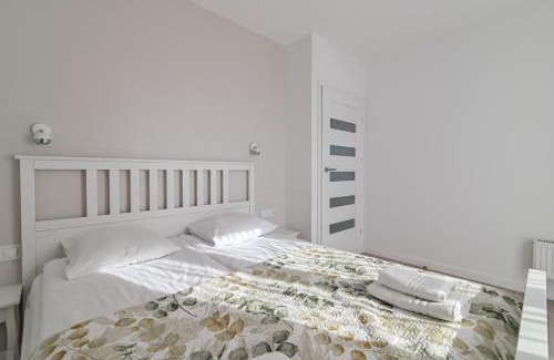 Wzgorze Swietego Maksymiliana Apartment | LTC Apartments Ujejskiego