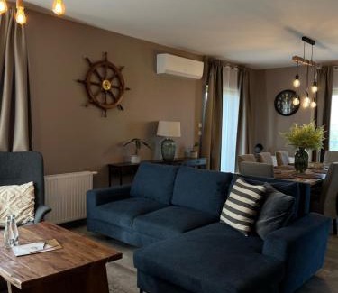 Gdansk City Center Apartment | LTS RENT Luxury & Comfortable PREMIUM Villa