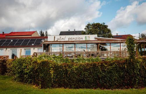 Ceska Skalice House | Luční penzion