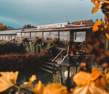 Ceska Skalice House | Luční penzion