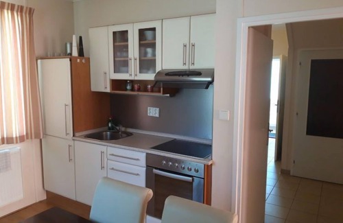 Tyn nad Vltavou House | Lužnice by Interhome