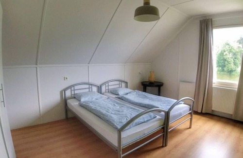 Tyn nad Vltavou House | Lužnice by Interhome