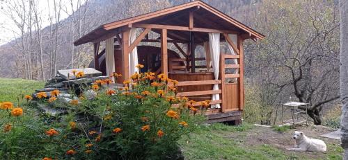 Groscavallo House | Lu Biulè Ca' d'Aldo