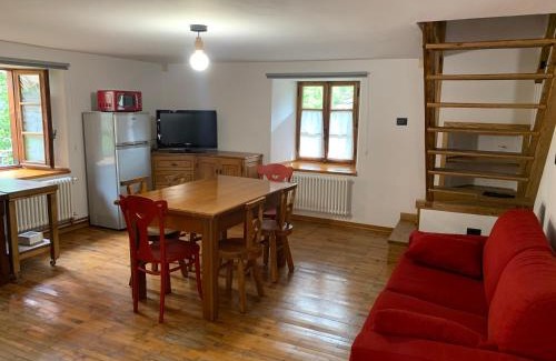 Groscavallo House | Lu Biulè Ca' d'Aldo